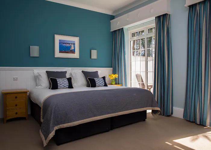 St Michaels Resort, Falmouth
