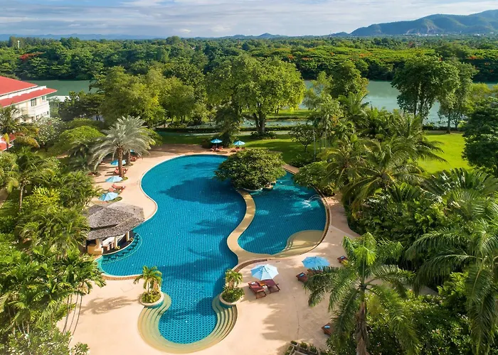 Boetiek hotel: Dheva Mantra Resort