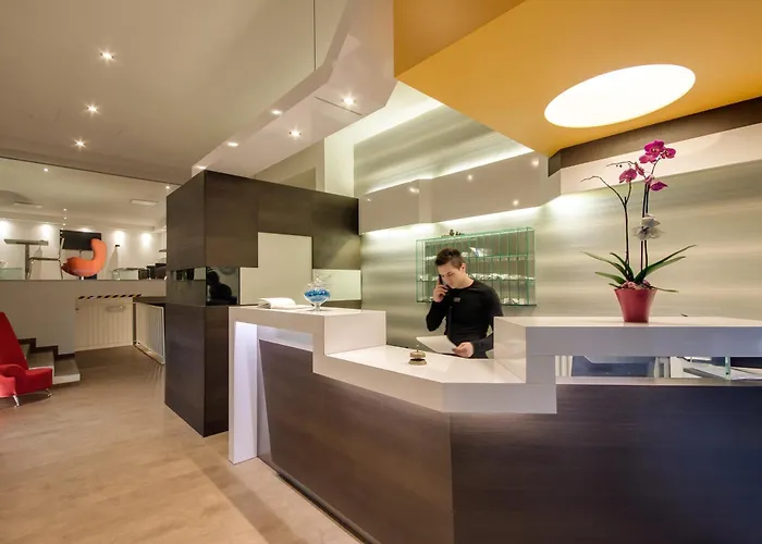 Genius Hotel Downtown