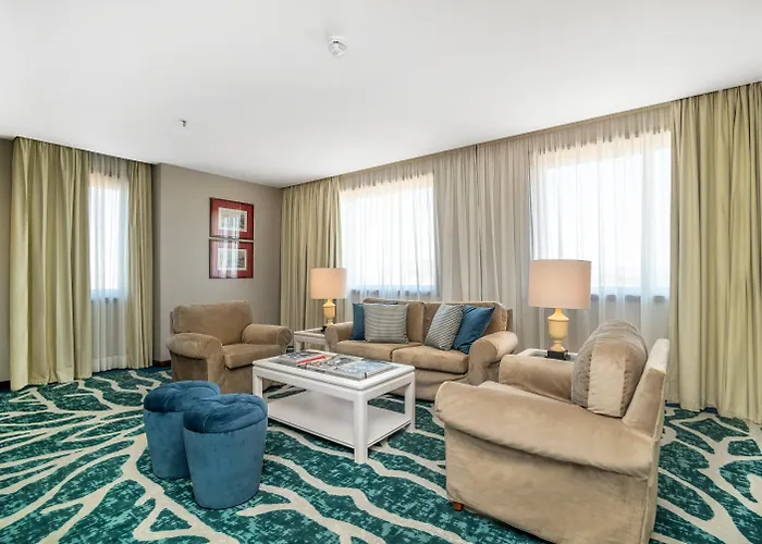 Holiday Inn Porto Gaia By Ihg Vila Nova de Gaia