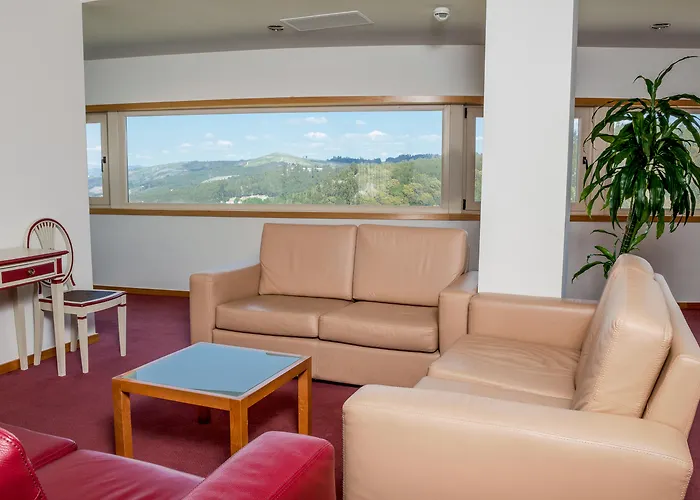 Hotel Do Lago Braga
