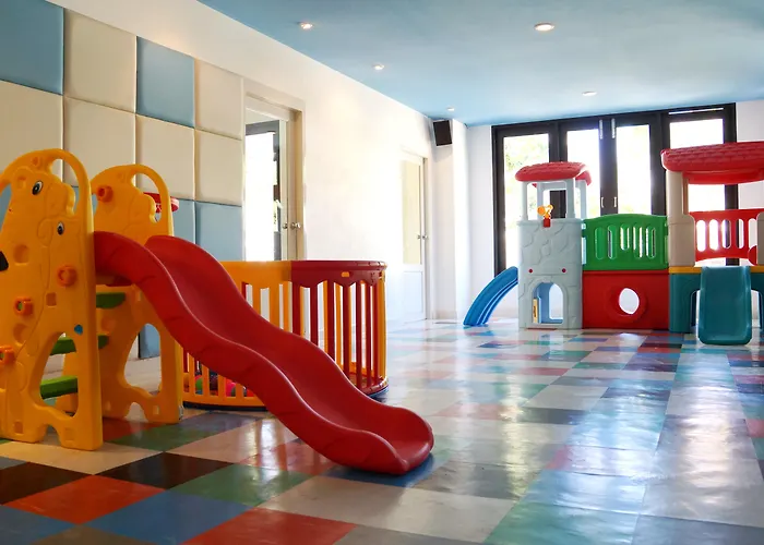 Hôtel 4 étoiles: Apsara Beachfront Resort & Villa