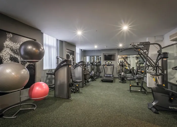 Riu Plaza The Gresham Dublin