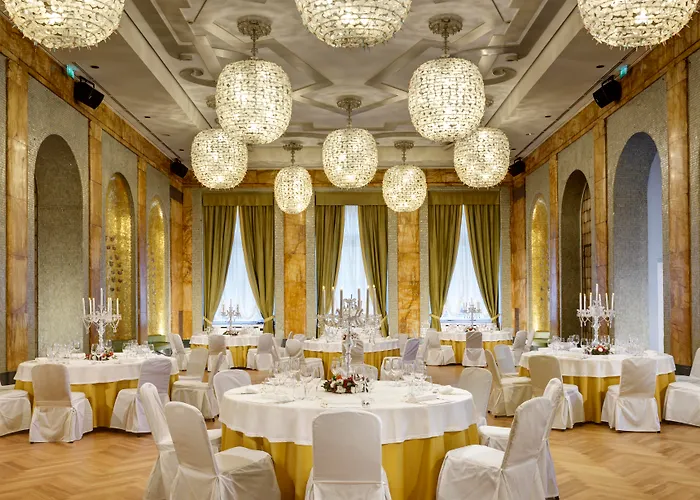 Huisdiervriendelijk hotel: Principi Di Piemonte | Una Esperienze