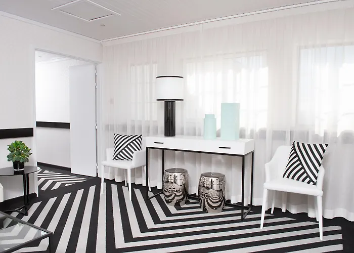 Hotel Cristal Marinha