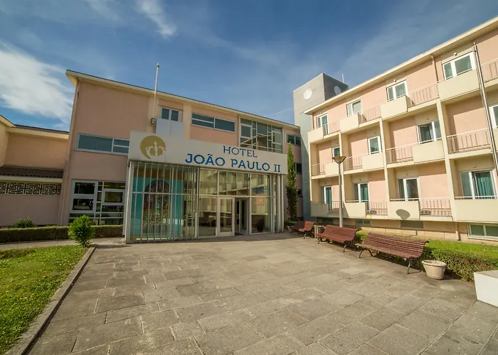 Joao Paulo II