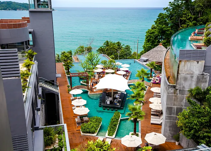 Hotel: Kalima Resort And Spa