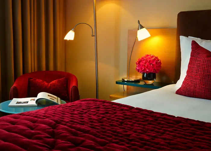 The Croke Park Hotel