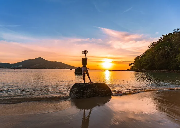 Novotel Phuket Kamala Beach