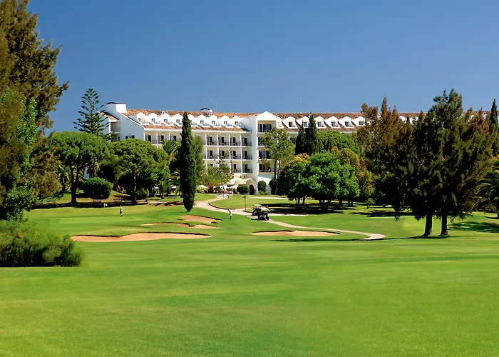 Penina Hotel & Golf Resort Portimão