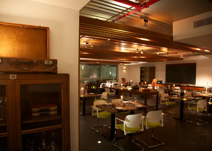 Hotel romântico: Hotel Da Estrela - By Unlock Hotels
