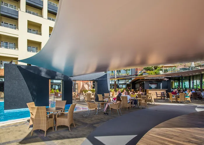 Calheta Beach - All-Inclusive - Savoy Signature