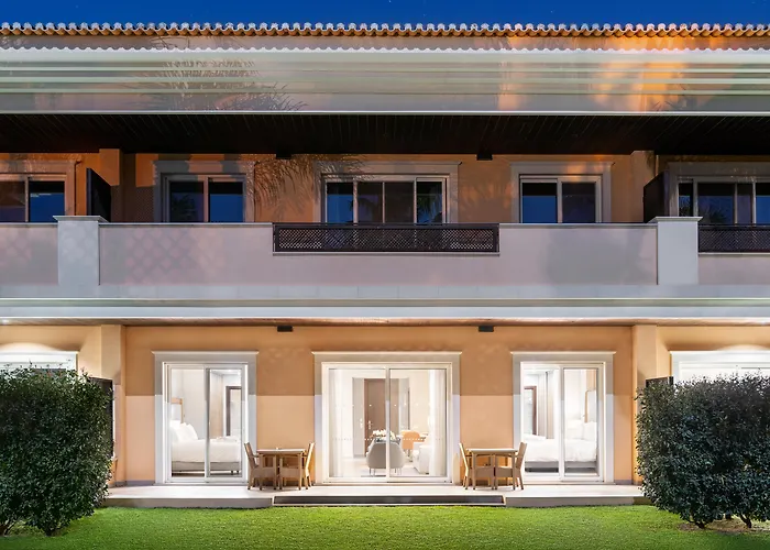 Resorts Guide Wyndham Grand Algarve