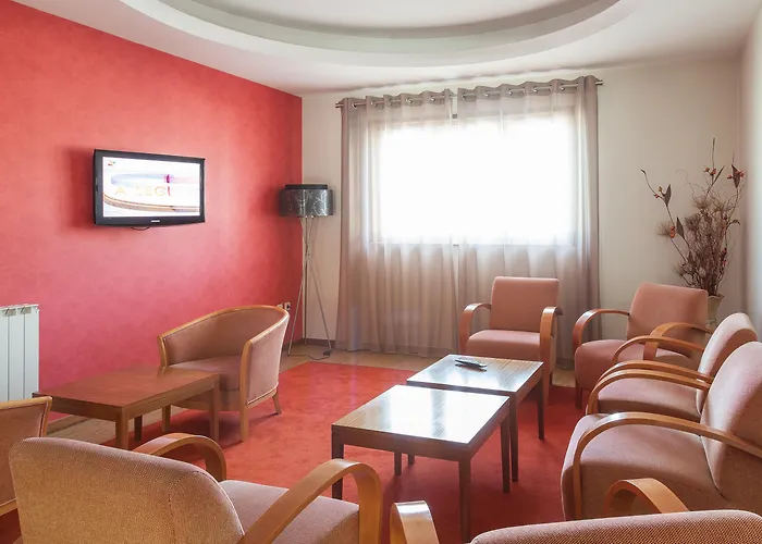 Varzinn Hotel Póvoa de Varzim