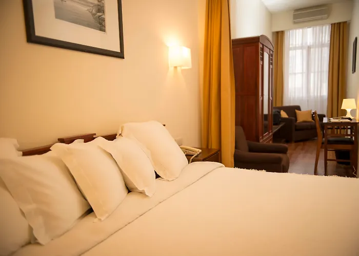 Hotel Aliados
