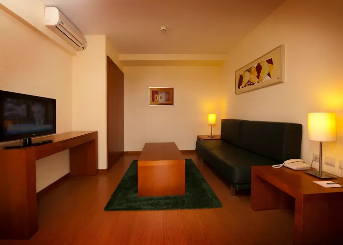 Hotel Spa: Vila Gale Cerro Alagoa