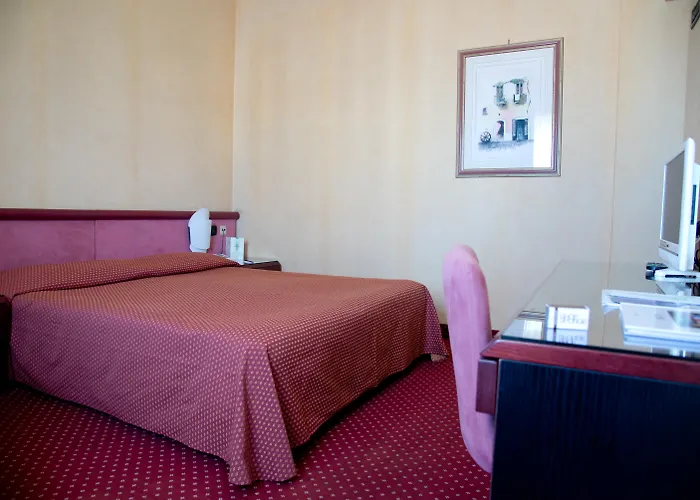 4 star hotel: Hotel Boston