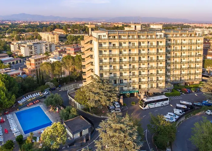 Hotel 4 stelle: Quality Hotel Rouge Et Noir