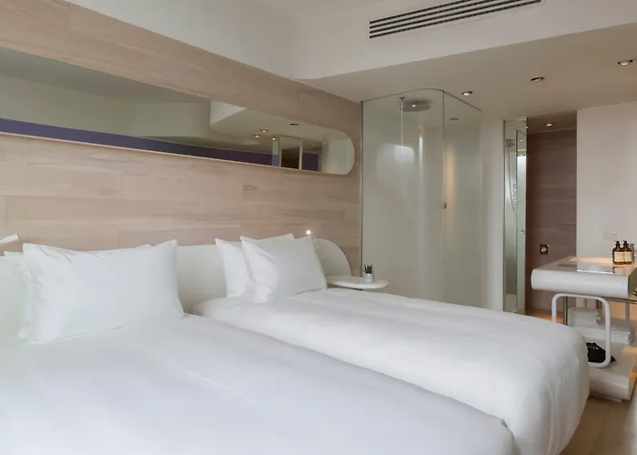 Voco -Fiere By Ihg