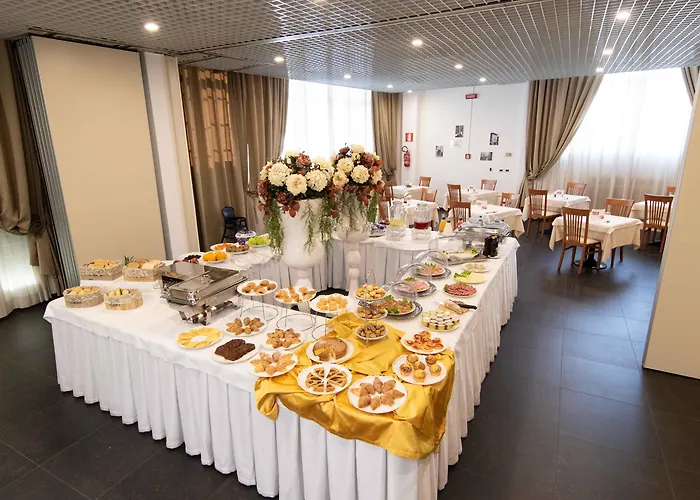 Hotel romantico: Hotel Re Enzo