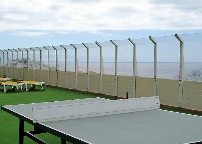 Apart hotel: Florasol Residence Hotel - Dorisol Hotels