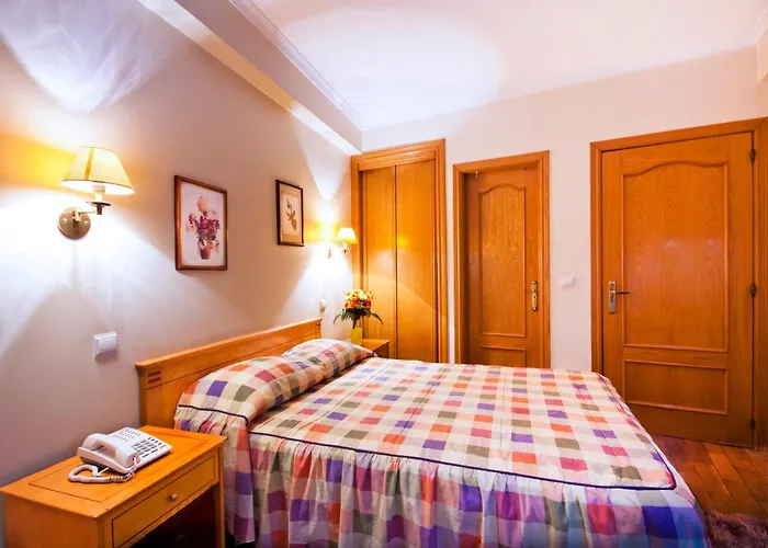 Hotel que aceita animais de estimação: Residencial Colombo