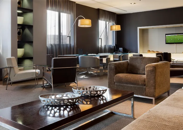 Hotel 4 stelle: B&B Hotel Arezzo