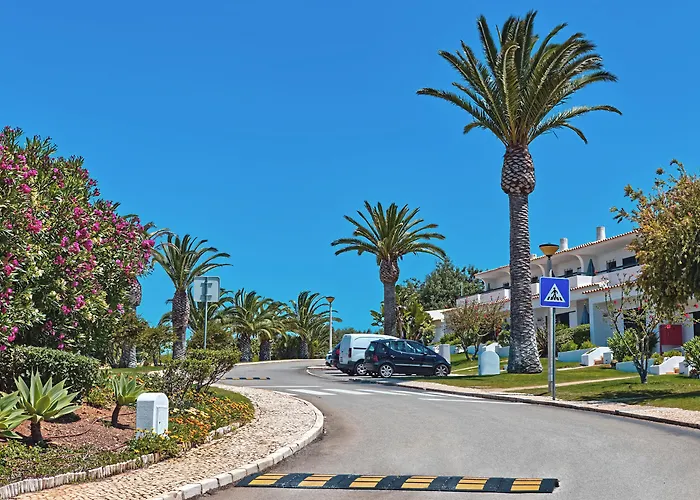 Goedkoop hotel: Parque Monte Verde