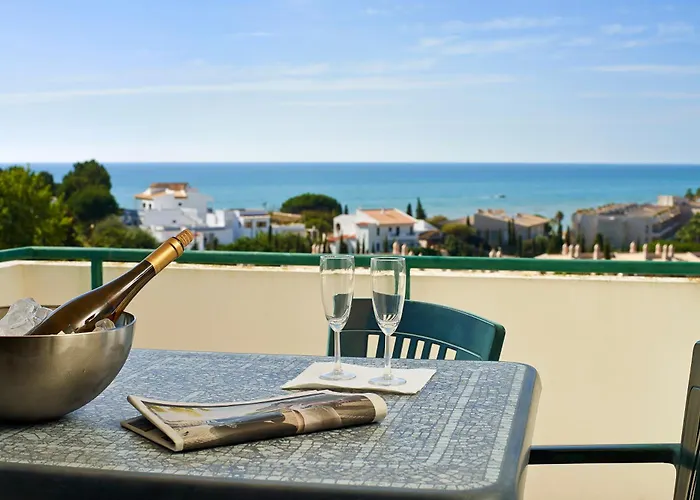 Centraal gelegen hotel: Cheerfulway Acqua Maris Balaia