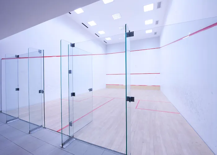 Hotel Spa: Madeira Panorâmico Hotel