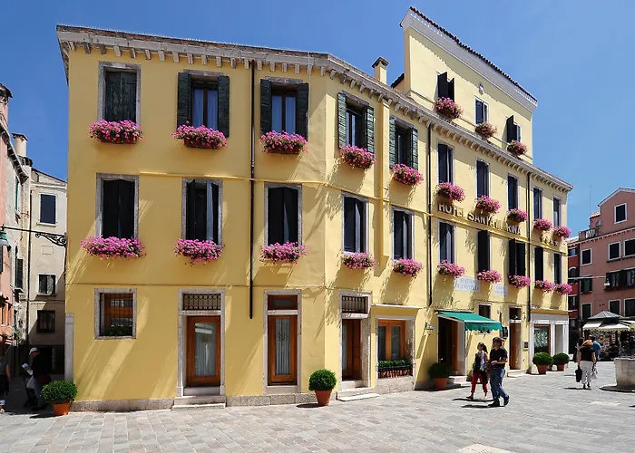 Hôtel accueillant les animaux: Hotel Ca' Marinella