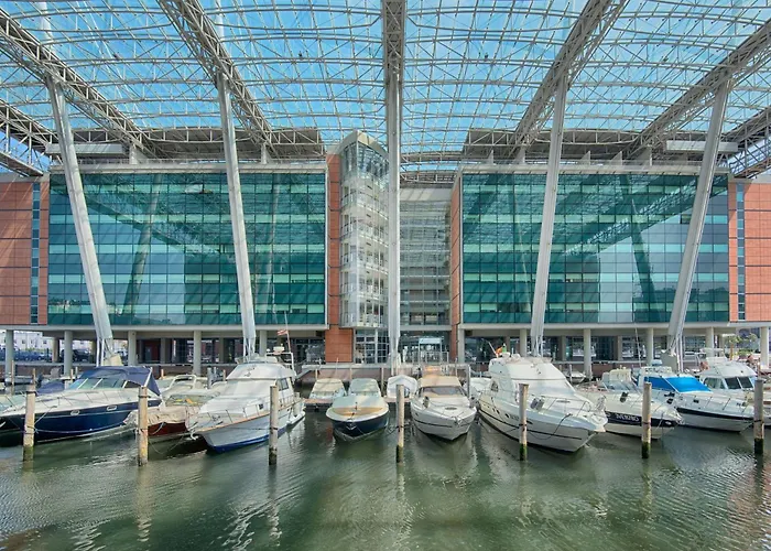 Nh Venezia Laguna Palace