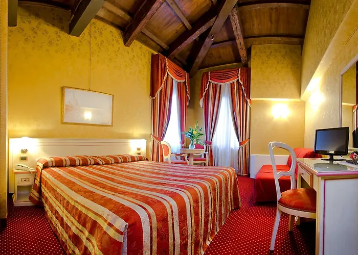 Maison d'hôtes: Ca' San Polo - Ferretti Hotels Collection