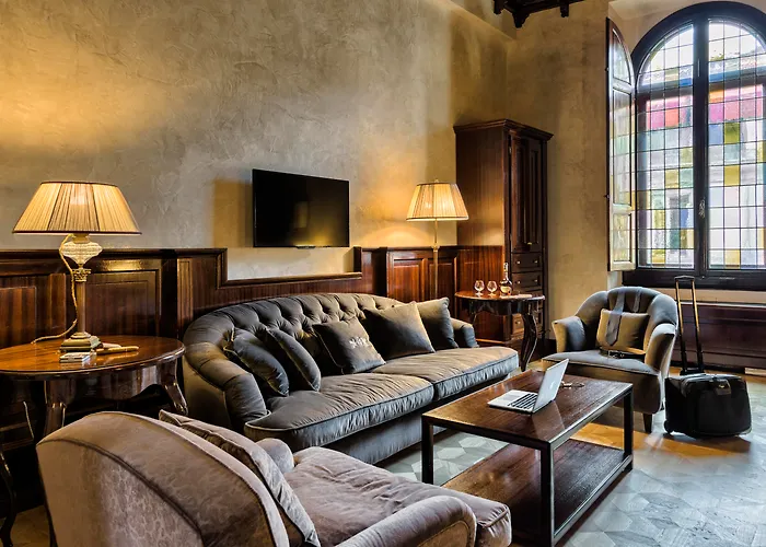 Grand Hotel Baglioni