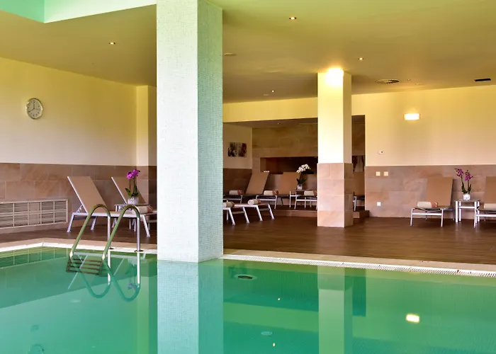 Hotel: Pestana Alvor Beach Villas