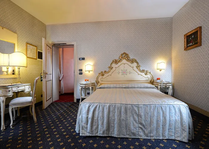 Hotel romantico: Ca Rialto