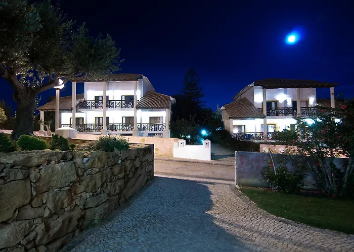 Luzmar Villas