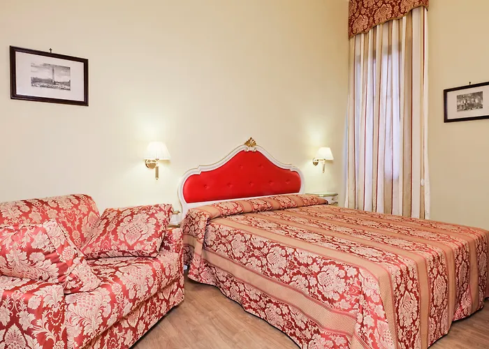 Casa de huéspedes: San Lio Tourist House