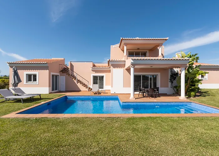 Hotel cerca del aeropuerto: Vale Da Lapa Village Resort