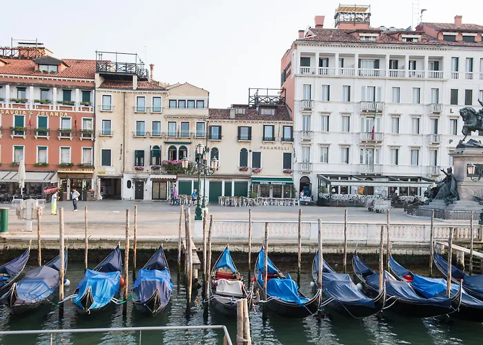 Hotel Paganelli