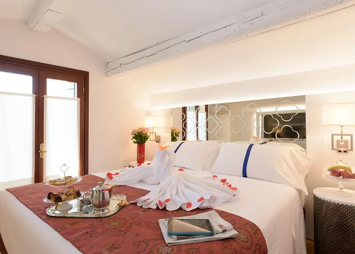 Airport Hotel: Unahotels Ala Venezia-Adults 16