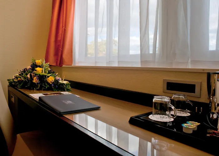 Hotel San Pietro Verona