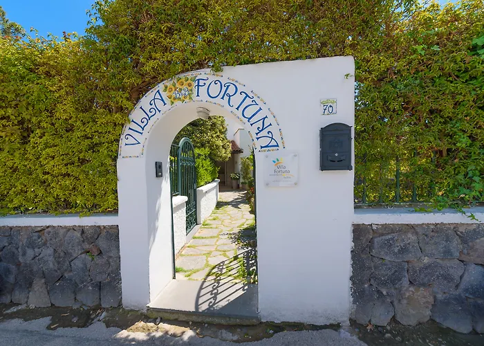Resort: Villa Fortuna Holiday Resort