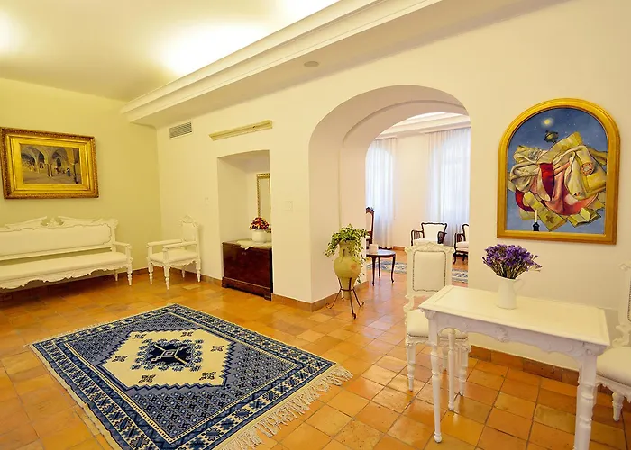  Villa Romana & Spa