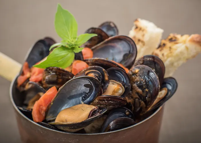 Hotel que admite mascotas: Una Hotels T Hotel Cagliari