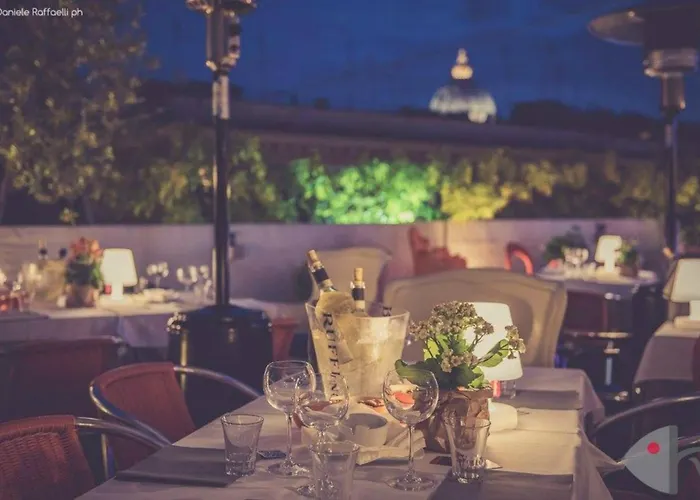 Resort: Orange Hotel