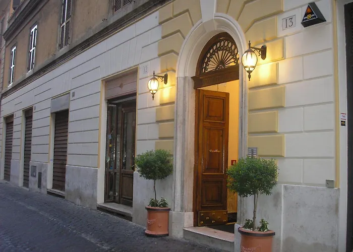 Resort: Hotel Artorius