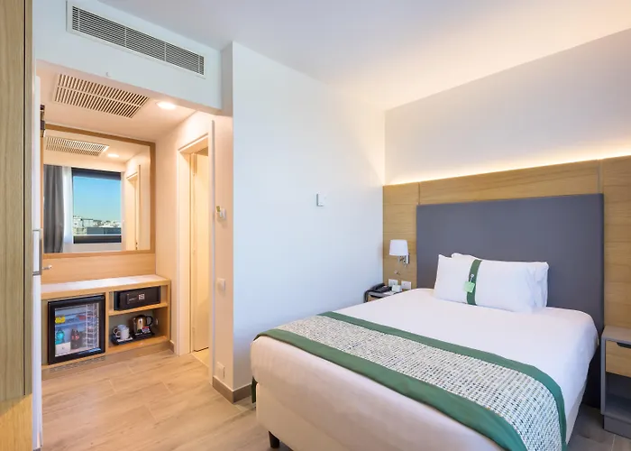 Hotel: Holiday Inn Naples By Ihg