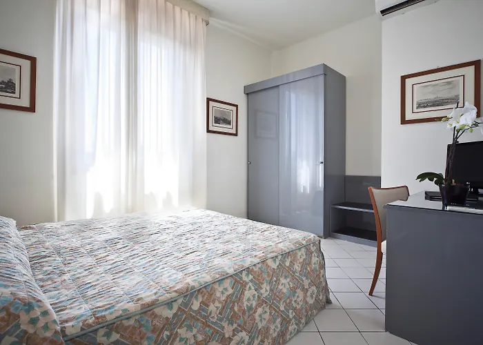 Hotel que aceita animais de estimação: Hotel Italia