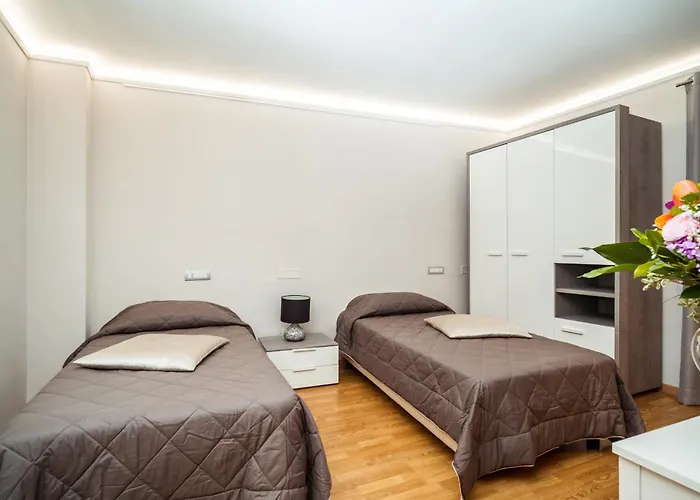 Hotel di lusso: Hotel Centrale